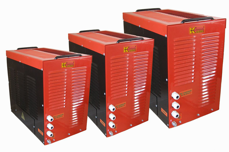 Кавик ТСЗИ-6.0У2 Cu Инверторы напряжения #2